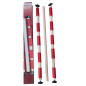 Rods for stitchery stand 60 cm
