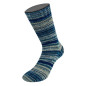 Meilenweit 100 Denim Mix Blue 4606