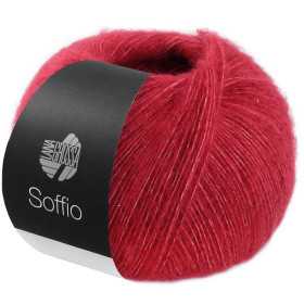 Soffio 003 Rouge