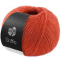 Soffio 005 Orange rouille