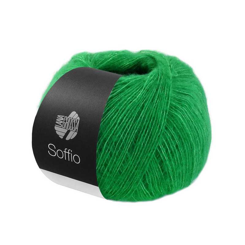 Soffio 009 Green