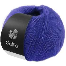 Soffio 010 Bleu