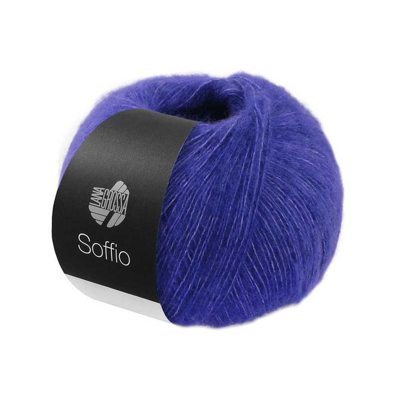 Soffio 010 Bleu Soffio 010 Bleu