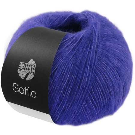 Soffio 010 Bleu
