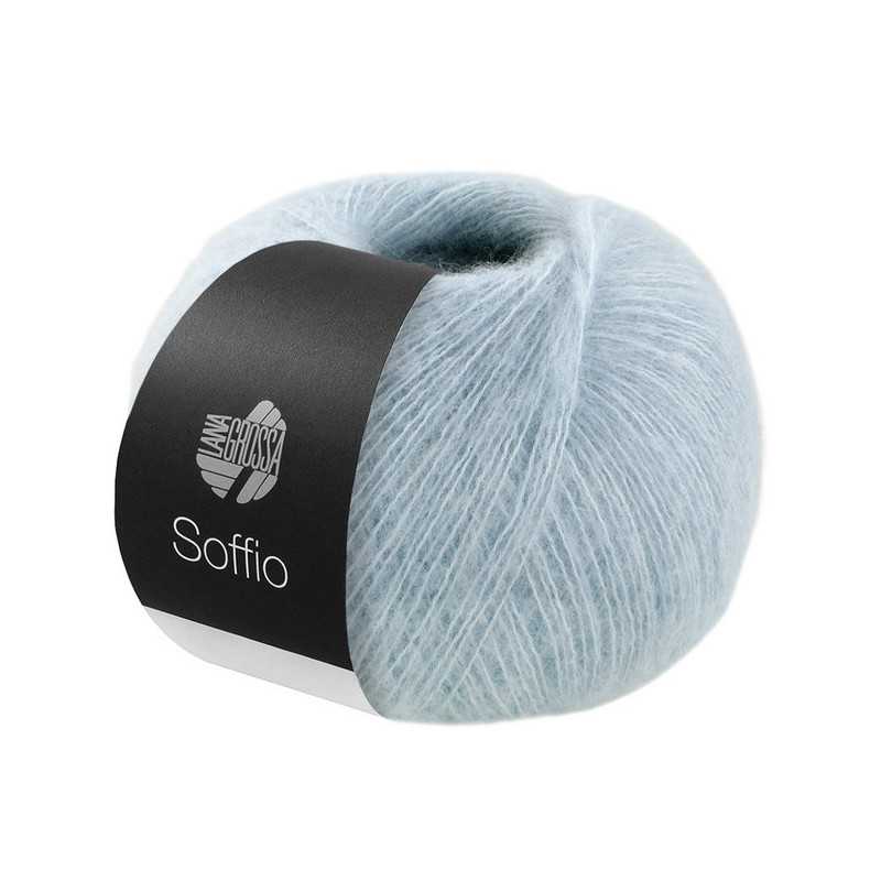 Soffio 013 Bleu clair