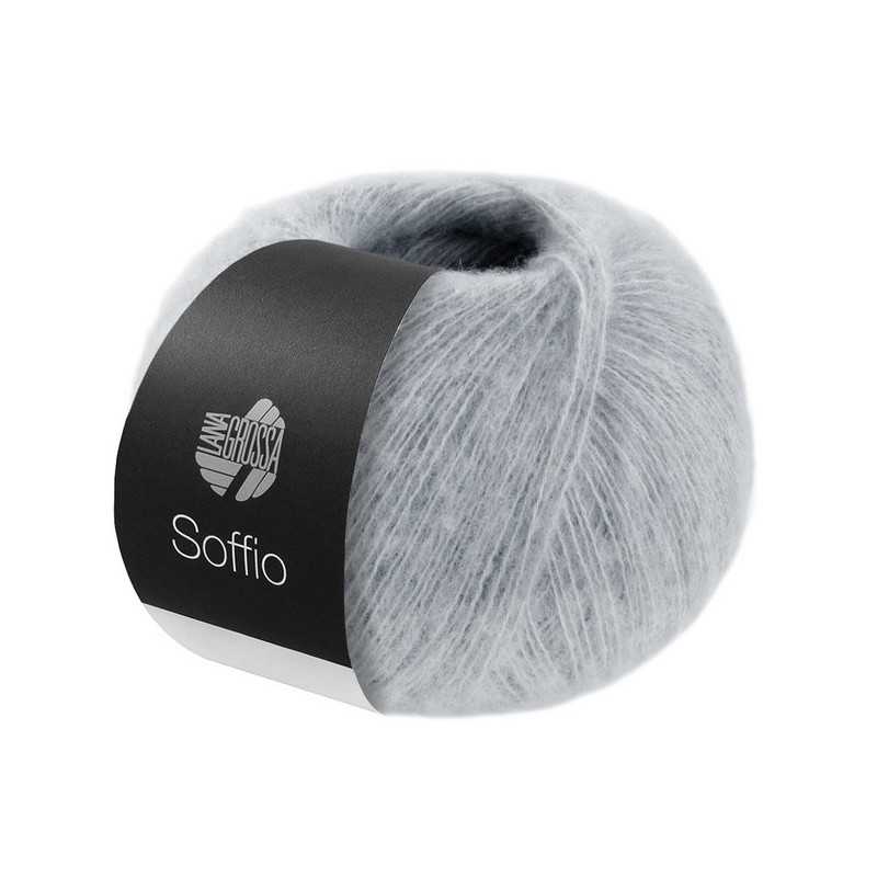 Soffio 015 Light grey