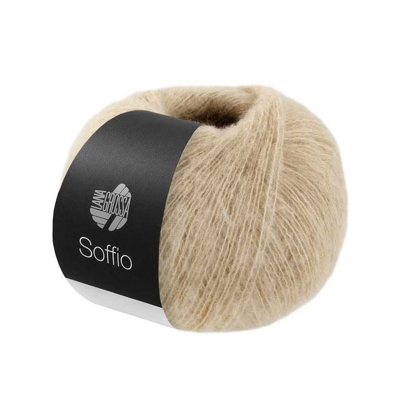 Soffio 016 Beige