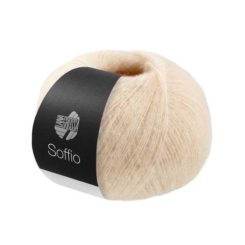 Soffio 017 Beige clair