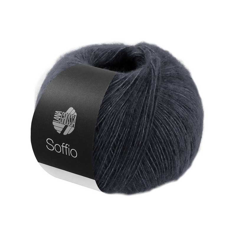 Soffio 019 Anthracite Soffio 019 Anthracite