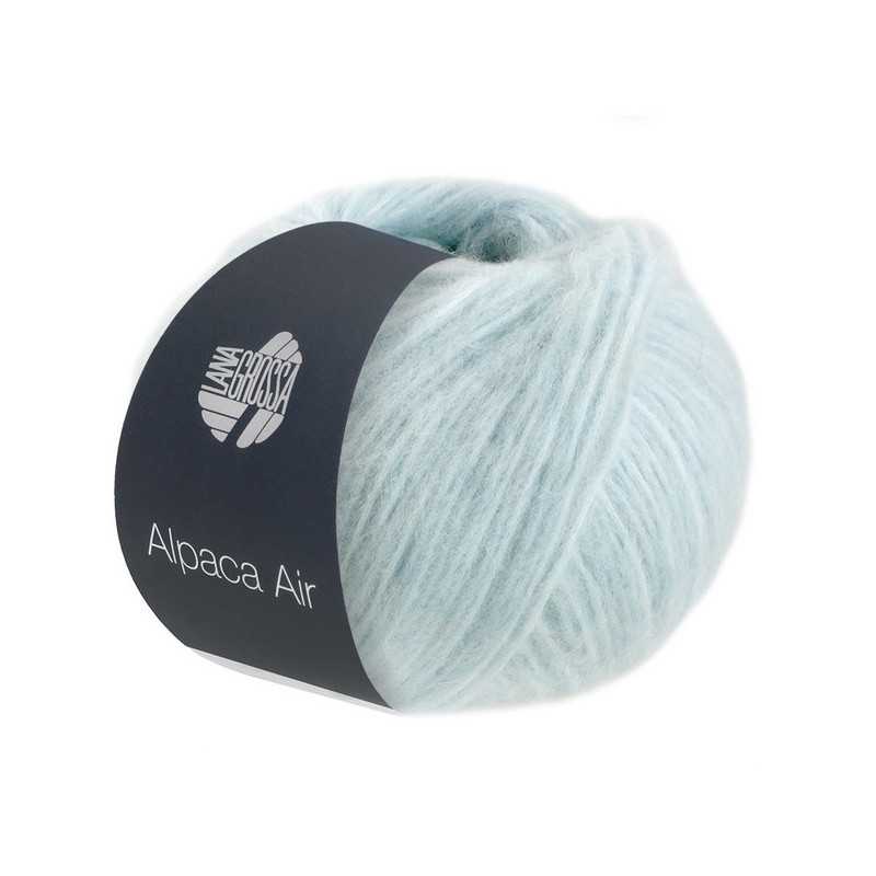 Alpaca Air Pastel blue 28