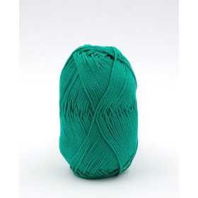 Phil Coton 3 emeraude