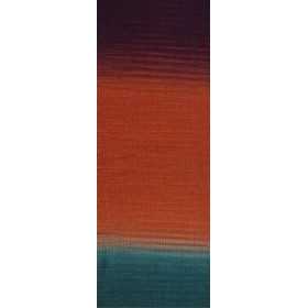 Merino Lace Aquarell 09