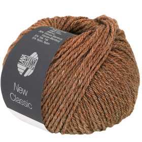 Lana Grossa New Classic Nougat 15
