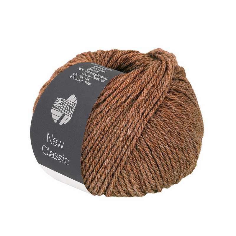 New Classic Nougat 15