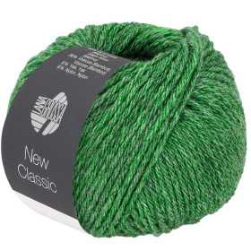Lana Grossa New Classic Vert 17