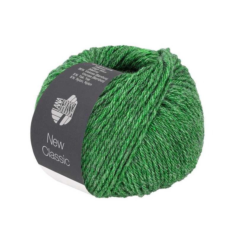 New Classic Green 17