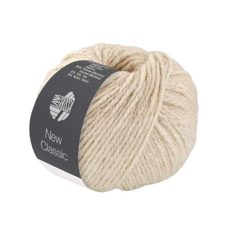New Classic Creme 18