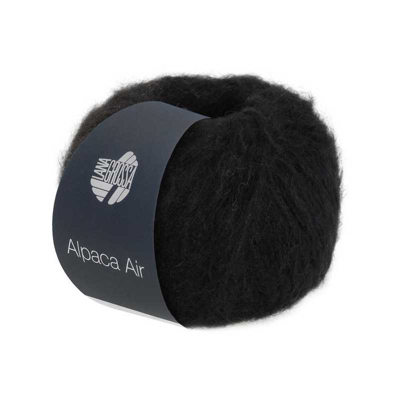 Alpaca Air Noir 12 Alpaca Air Noir 12