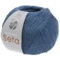 Meilenweit 100 Seta 08 Petrol blue