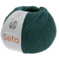 Meilenweit 100 Seta 35 Bleu vert foncé