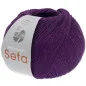 Meilenweit 100 Seta 43 Violet foncé