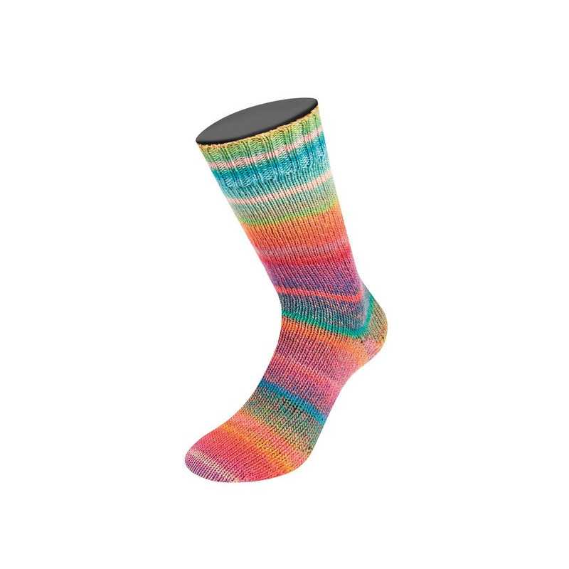 Meilenweit 100 Rainbow 6401 