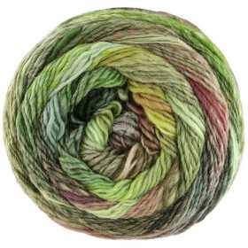 Meilenweit 100 Rainbow 6402 