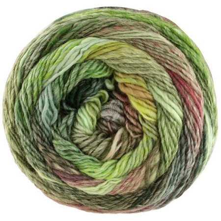 Meilenweit 100 Rainbow 6402 