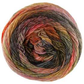 Meilenweit 100 Rainbow 6404 