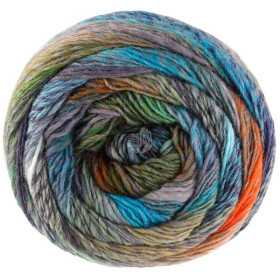 Meilenweit 100 Rainbow 6405 