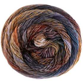 Meilenweit 100 Rainbow 6406 