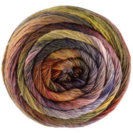 Meilenweit 100 Rainbow 6407 