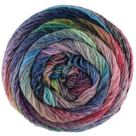 Meilenweit 100 Rainbow 6409 