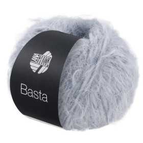 Basta 04 gris argent