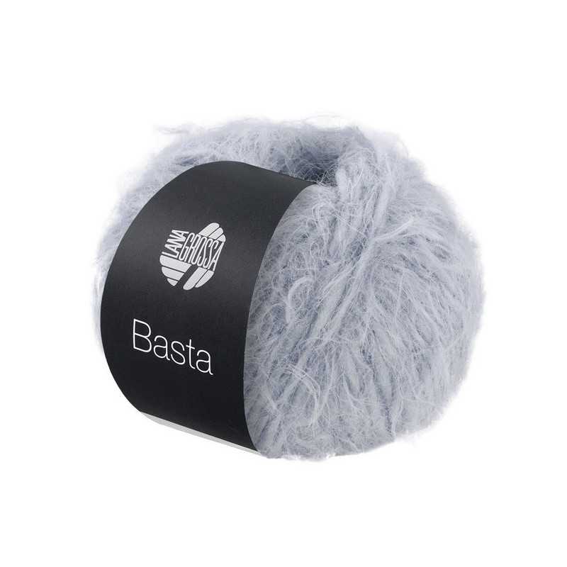 Basta 04 Silver gray