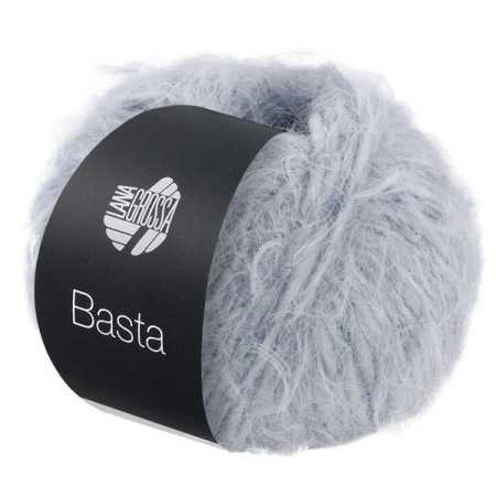 Basta 04 gris argent