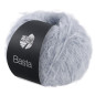 Basta 04 gris argent