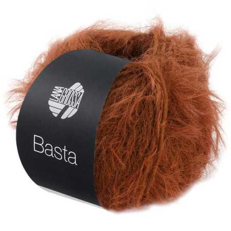 Basta 05 brun rouille