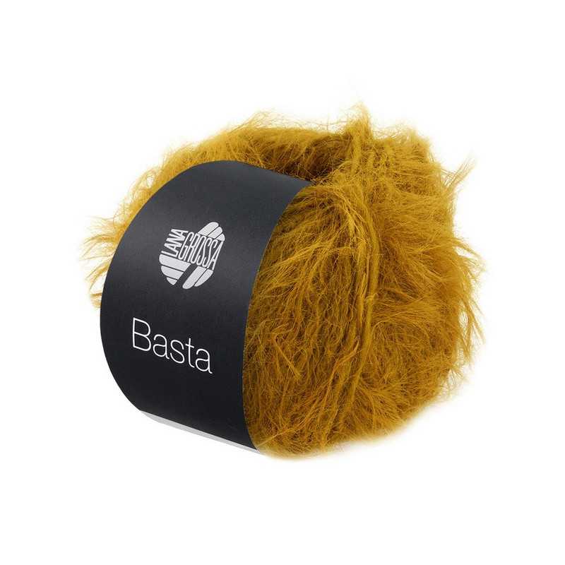 Basta 12 Mustard