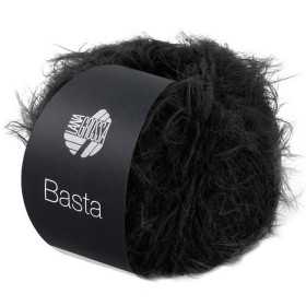 Basta 22 Black