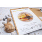 Embroidery kit Towards The Dream