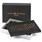 Kit aiguille circulaire Design bois