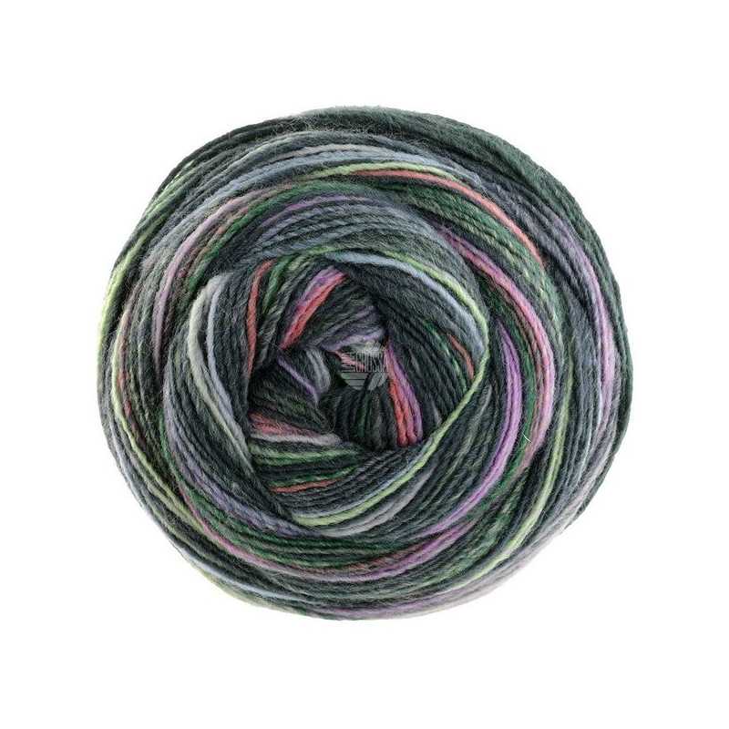 Gomitolo Magico 3023