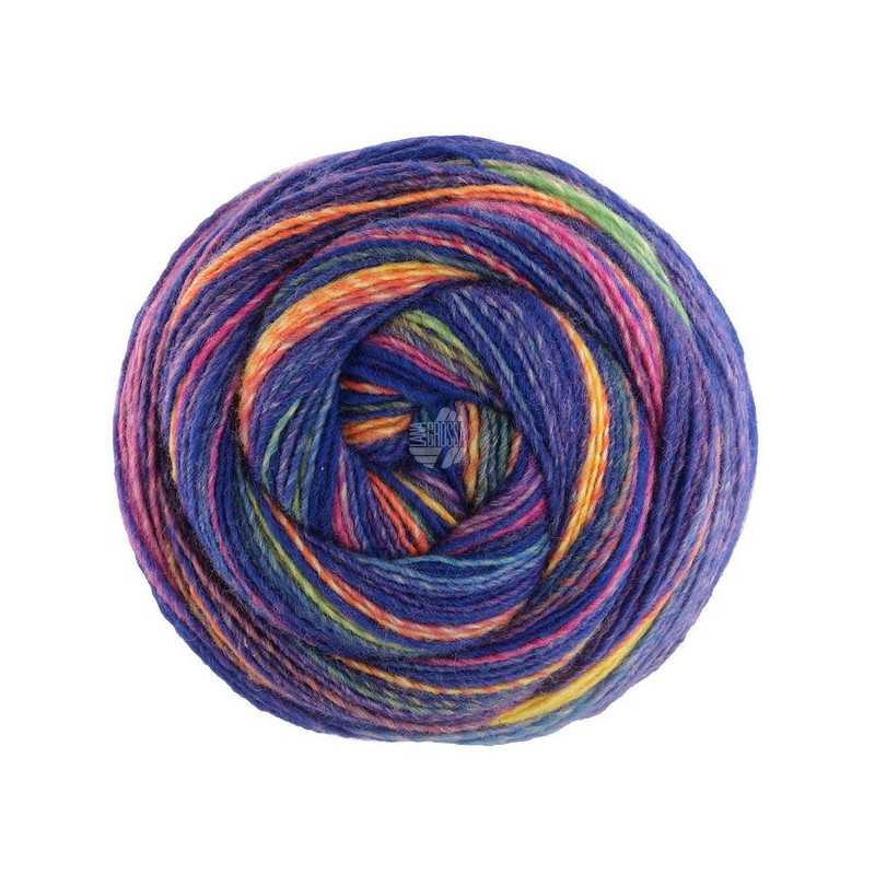 Gomitolo Magico 3025