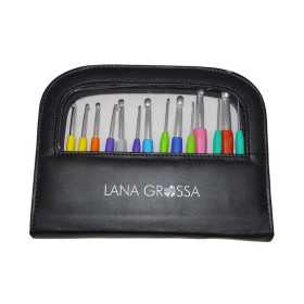 Set crochets Design Color