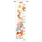 Embroidery kit Farm animals 