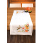 Kit chemin de table Colibri