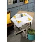 Kit nappe Tournesols Kit nappe Tournesols