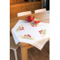 Kit nappe Fleurs de printemps sauvages