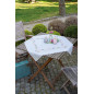 Tablecloth kit Flowers & leaves
